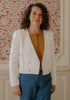 Maison Fauve - Damas Jacket